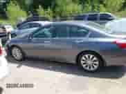 2013 Honda Accord EX-L z VIN 1HGCR2F84DA168611, wystawiony jako IAAI lot #42801977 z przebiegiem 110 943 mil mil oraz . Historia ofert i sprzedaży dostępna na DreamBid. Obrazek 14.