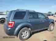 2011 Ford Escape XLT с VIN 1FMCU9DG6BKA74264, выставлен на аукционе Copart как лот 66086024 с пробегом 271 051 миль миль и Списание • Salvage title. История ставок и продаж доступна на DreamBid. Изображение 3.