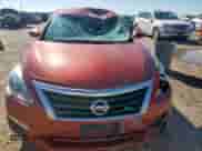 2015 Nissan Altima S с VIN 1N4AL3AP2FN894285, выставлен на аукционе Copart как лот 85959415 с пробегом 105 533 миль миль и Списание • Salvage title. История ставок и продаж доступна на DreamBid. Изображение 5.