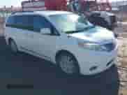 2014 Toyota Sienna Limited с VIN 5TDDK3DC6ES076778, выставлен на аукционе IAAI как лот 41387091 с пробегом 173 497 миль миль и . История ставок и продаж доступна на DreamBid. Изображение 1.