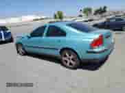 2004 Volvo S60 R с VIN YV1RH52Y442350929, выставлен на аукционе Copart как лот 64719405 с пробегом 134 183 миль миль и Списание • Salvage title. История ставок и продаж доступна на DreamBid. Изображение 2.