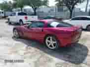 2006 Chevrolet Corvette with VIN 1G1YY26UX65123505, listed as a IAAI auction lot 43192988 with 73,864 mi miles and . Bid and sale history available at DreamBid. Image 3.