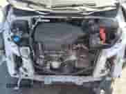 2023 Honda Odyssey Sport z VIN 5FNRL6H78PB029552, wystawiony jako Copart lot #70126185 z przebiegiem 7 443 mil mil oraz Szkoda całkowita • Salvage title. Historia ofert i sprzedaży dostępna na DreamBid. Obrazek 12.