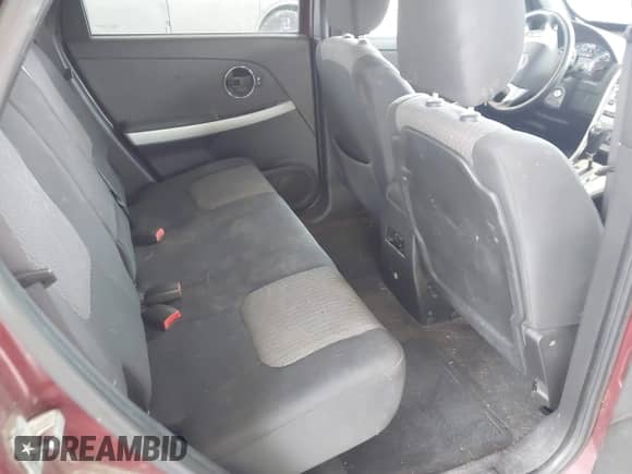 2008 Chevrolet Equinox Sport с VIN 2CNDL037786284629, выставлен на аукционе IAAI как лот 42432857 с пробегом 177 779 миль миль и . История ставок и продаж доступна на DreamBid. Изображение 8.