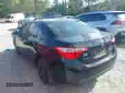 2016 Toyota Corolla L with VIN 2T1BURHE3GC688092, listed as a IAAI auction lot 43132832 with 155,306 mi miles and . Bid and sale history available at DreamBid. Image 3.