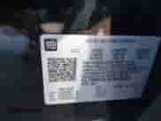 2023 Chevrolet TrailBlazer ACTIV с VIN KL79MVSL8PB090221, выставлен на аукционе IAAI как лот 43345341 с пробегом 41 246 миль миль и . История ставок и продаж доступна на DreamBid. Изображение 9.