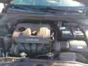 2017 Hyundai Elantra Value Edition z VIN KMHD84LF1HU228963, wystawiony jako IAAI lot #41215022 z przebiegiem 94 116 mil mil oraz . Historia ofert i sprzedaży dostępna na DreamBid. Obrazek 10.