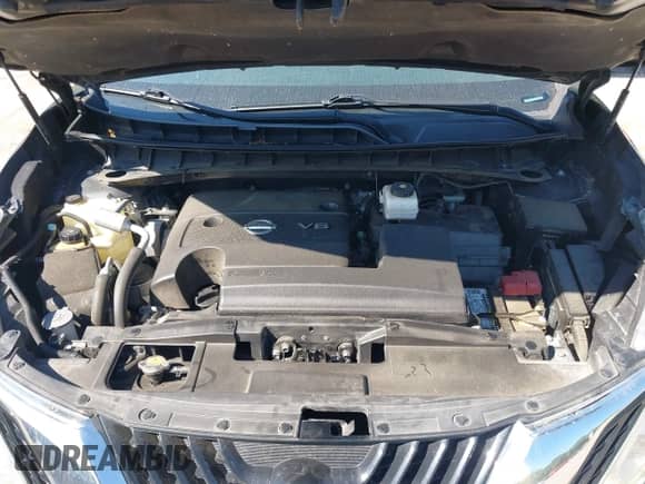 2015 Nissan Murano SL with VIN 5N1AZ2MH7FN229451, listed as a IAAI auction lot 43096474 with 98,983 mi miles and . Bid and sale history available at DreamBid. Image 10.