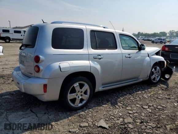 2010 Chevrolet HHR 2LT с VIN 3GNBACDV2AS551268, выставлен на аукционе Copart как лот 60130875 с пробегом 222 527 миль миль и Списание • Salvage title. История ставок и продаж доступна на DreamBid. Изображение 3.