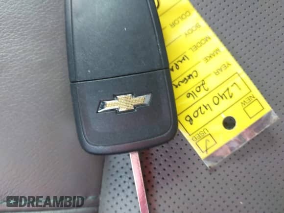 2014 Chevrolet Impala LTZ with VIN 2G1155S37E9102752, listed as a IAAI auction lot 42893804 with 139,693 mi miles and . Bid and sale history available at DreamBid. Image 11.