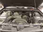 2004 Chevrolet TrailBlazer EXT LT с VIN 1GNET16P046158436, выставлен на аукционе IAAI как лот 41707323 с пробегом 163 328 миль миль и . История ставок и продаж доступна на DreamBid. Изображение 10.