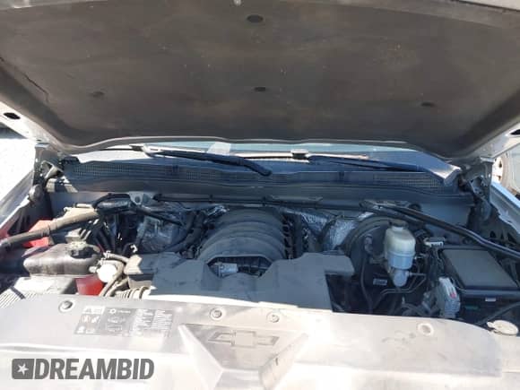 2014 Chevrolet Silverado 1500 LTZ with VIN 1GCUKSEC4EF197043, listed as a IAAI auction lot 42673341 with 131,445 mi miles and . Bid and sale history available at DreamBid. Image 10.