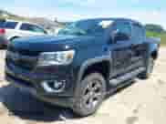 2016 Chevrolet Colorado 4WD Z71 с VIN 1GCGTDE37G1393659, выставлен на аукционе IAAI как лот 42894973 с пробегом 152 708 миль миль и . История ставок и продаж доступна на DreamBid. Изображение 2.