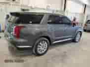 2025 Hyundai Palisade SEL с VIN KM8R2DGE3SU933666, выставлен на аукционе Copart как лот 71099345 с пробегом 2 944 миль миль и Списание • Salvage title. История ставок и продаж доступна на DreamBid. Изображение 3.
