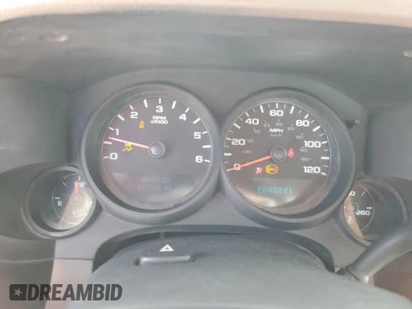 2012 Chevrolet Silverado 1500 Work Truck с VIN 1GCNKPEA7CZ116323, выставлен на аукционе Copart как лот 44569545 с пробегом 162 966 миль миль и Списание • Salvage title. История ставок и продаж доступна на DreamBid. Изображение 9.