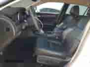 2023 Chrysler 300 Touring L with VIN 2C3CCASG1PH662040, listed as a Copart auction lot 64326315 with 11,641 mi miles and Salvage title. Bid and sale history available at DreamBid. Image 7.