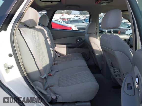 2005 Chevrolet Malibu Maxx LS с VIN 1G1ZT62815F320526, выставлен на аукционе IAAI как лот 41459666 с пробегом 197 930 миль миль и . История ставок и продаж доступна на DreamBid. Изображение 8.