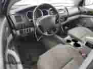 2006 Toyota Tacoma с VIN 5TETX22N76Z151276, выставлен на аукционе Copart как лот 81988625 с пробегом 169 828 миль миль и На запчасти • Non repairable. История ставок и продаж доступна на DreamBid. Изображение 8.