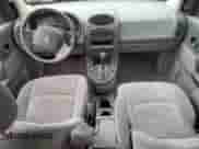 2003 Saturn VUE with VIN 5GZCZ53B13S875639, listed as a Copart auction lot 50862025 with 70,854 mi miles and Salvage title. Bid and sale history available at DreamBid. Image 8.
