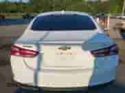 2020 Chevrolet Malibu LT with VIN 1G1ZD5ST9LF095491, listed as a IAAI auction lot 43328513 with 141,627 mi miles and . Bid and sale history available at DreamBid. Image 15.