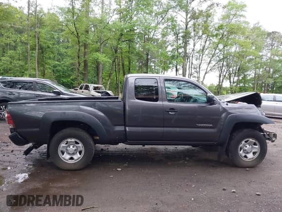 2011 Toyota Tacoma с VIN 5TFUU4ENXBX005721, выставлен на аукционе IAAI как лот 42186960 с пробегом 60 008 миль миль и . История ставок и продаж доступна на DreamBid. Изображение 14.