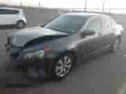 2008 Honda Accord EX with VIN JHMCP26758C002957, listed as a IAAI auction lot 43316481 with 200,890 mi miles and . Bid and sale history available at DreamBid. Image 17.