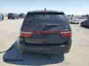 2019 Dodge Durango SXT with VIN 1C4RDHAG2KC836397, listed as a Copart auction lot 70408075 with 49,732 mi miles and Salvage title. Bid and sale history available at DreamBid. Image 6.