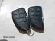 2025 Chevrolet Equinox AWD RS с VIN 3GNAXTEG3SL327593, выставлен на аукционе IAAI как лот 42538687 с пробегом Не указан миль и . История ставок и продаж доступна на DreamBid. Изображение 11.