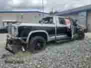2016 Toyota Tundra Limited z VIN 5TFBW5F19GX501782, wystawiony jako Copart lot #69776075 z przebiegiem Nie podano mil oraz Czysty tytuł • Clean title. Historia ofert i sprzedaży dostępna na DreamBid. Obrazek 3.