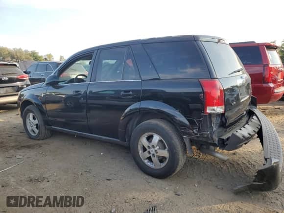 2007 Saturn VUE V6 z VIN 5GZCZ53417S864079, wystawiony jako Copart lot #71417694 z przebiegiem 118 191 mil mil oraz Szkoda całkowita • Salvage title. Historia ofert i sprzedaży dostępna na DreamBid. Obrazek 2.