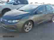 2017 Chevrolet Volt LT с VIN 1G1RC6S56HU201375, выставлен на аукционе IAAI как лот 43415538 с пробегом 86 144 миль миль и . История ставок и продаж доступна на DreamBid. Изображение 2.