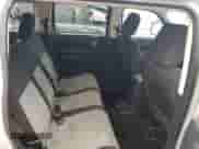 2007 Dodge Nitro SXT with VIN 1D8GU28K47W619682, listed as a Copart auction lot 66912964 with 197,267 mi miles and Salvage title. Bid and sale history available at DreamBid. Image 11.