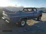 1979 Chevrolet Silverado 2500 with VIN CCZ1491167907, listed as a Copart auction lot 88073355 with Not provided miles and Salvage title. Bid and sale history available at DreamBid. Image 3.