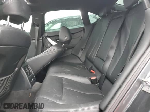 2015 BMW 4 Series 428i xDrive z VIN WBA4A7C57FD413370, wystawiony jako Copart lot #66660795 z przebiegiem Nie podano mil oraz Nie do naprawy • Non repairable. Historia ofert i sprzedaży dostępna na DreamBid. Obrazek 10.