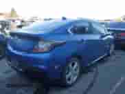 2017 Chevrolet Volt LT с VIN 1G1RC6S53HU216397, выставлен на аукционе Copart как лот 37332633 с пробегом 54 453 миль миль и . История ставок и продаж доступна на DreamBid. Изображение 3.