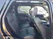 2017 Land Rover Range Rover Sport HSE с VIN SALWR2FV4HA681793, выставлен на аукционе Copart как лот 82376205 с пробегом 93 568 миль миль и Чистый • Clean title. История ставок и продаж доступна на DreamBid. Изображение 11.