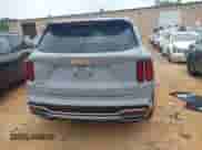 2023 Kia Sorento EX with VIN 5XYRH4LFXPG197495, listed as a IAAI auction lot 42102185 with 34,736 mi miles and . Bid and sale history available at DreamBid. Image 16.