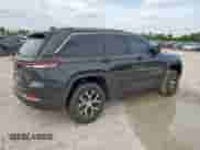 2023 Jeep Grand Cherokee Limited z VIN 1C4RJGBG4P8856288, wystawiony jako Copart lot #62908265 z przebiegiem 23 899 mil mil oraz Szkoda całkowita • Salvage title. Historia ofert i sprzedaży dostępna na DreamBid. Obrazek 3.