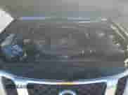 2011 Nissan Pathfinder Silver z VIN 5N1AR1NB7BC606676, wystawiony jako Copart lot #83796495 z przebiegiem 198 904 mil mil oraz Czysty tytuł • Clean title. Historia ofert i sprzedaży dostępna na DreamBid. Obrazek 12.