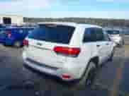 2021 Jeep Grand Cherokee Limited with VIN 1C4RJEBG9MC629630, listed as a IAAI auction lot 41273124 with 107,704 mi miles and . Bid and sale history available at DreamBid. Image 4.