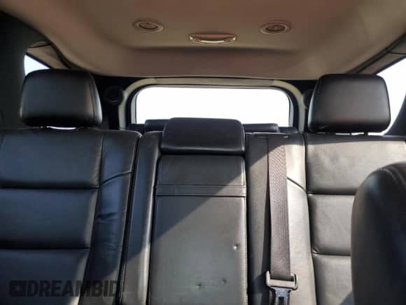 2014 Dodge Durango Limited with VIN 1C4RDJDG4EC306990, listed as a Copart auction lot 71255045 with Not provided miles and Salvage title. Bid and sale history available at DreamBid. Image 10.