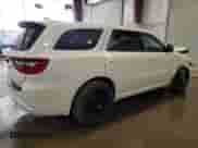 2022 Dodge Durango R/T with VIN 1C4SDJCT0NC223461, listed as a Copart auction lot 80561725 with 67,726 mi miles and Salvage title. Bid and sale history available at DreamBid. Image 3.