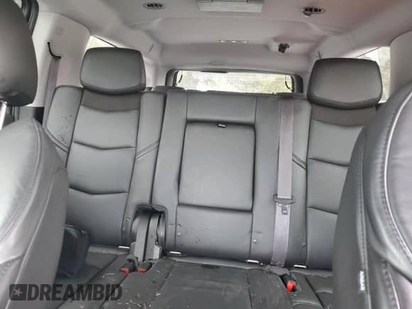 2015 Cadillac Escalade ESV Luxury с VIN 1GYS4HKJ0FR304929, выставлен на аукционе Copart как лот 82763135 с пробегом 126 893 миль миль и Чистый • Clean title. История ставок и продаж доступна на DreamBid. Изображение 10.