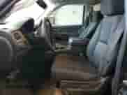 2012 Chevrolet Tahoe LS с VIN 1GNSCAE01CR257187, выставлен на аукционе Copart как лот 56758555 с пробегом 222 528 миль миль и Списание • Salvage title. История ставок и продаж доступна на DreamBid. Изображение 7.