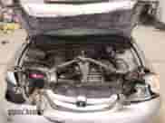 2002 Honda Civic with VIN 1HGEM21202L022430, listed as a IAAI auction lot 41551376 with Not provided miles and . Bid and sale history available at DreamBid. Image 10.