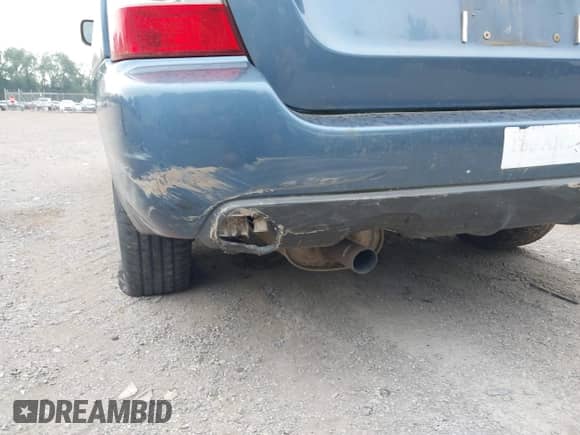 2008 Subaru Forester X with VIN JF1SG656X8H729873, listed as a IAAI auction lot 42711045 with 190,670 mi miles and . Bid and sale history available at DreamBid. Image 12.