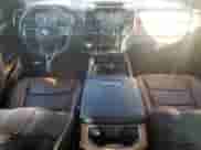 2022 Ram 1500 Longhorn with VIN 1C6SRFKT4NN186216, listed as a Copart auction lot 85762454 with 39,909 mi miles and Non repairable. Bid and sale history available at DreamBid. Image 8.