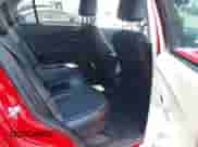 2018 Chevrolet Trax LT z VIN 3GNCJLSB7JL166523, wystawiony jako IAAI lot #42871276 z przebiegiem 132 070 mil mil oraz . Historia ofert i sprzedaży dostępna na DreamBid. Obrazek 8.