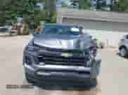 2024 Chevrolet Colorado 4WD LT с VIN 1GCPTCEK6R1308007, выставлен на аукционе IAAI как лот 42914307 с пробегом 7 270 миль миль и . История ставок и продаж доступна на DreamBid. Изображение 13.