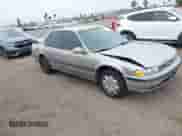 1991 Honda Accord LX z VIN JHMCB7655MC000372, wystawiony jako IAAI lot #42372597 z przebiegiem 153 129 mil mil oraz . Historia ofert i sprzedaży dostępna na DreamBid. Obrazek 1.